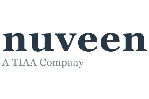 Nuveen Real Estate logo
