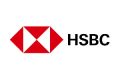 HSBC Bank logo