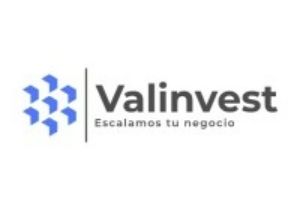 Valinvest Colombia logo