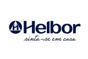 HELBOR EMPREENDIMENTOS S.A. logo