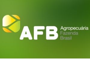 Agropecuária Fazenda Brasil logo