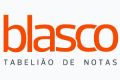 Cartório Blasco logo
