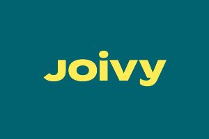 Joivy logo