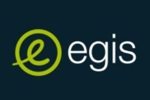 Egis - Mexico logo