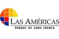 Las Américas Industrial Free Zone Park logo