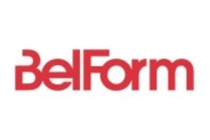BelForm GmbH & Co. KG logo