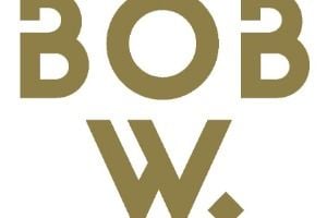 Bob W logo