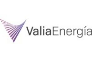 Valia Energía - Infra logo