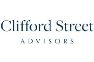 Clifford Street Advisors logo