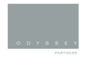 Odyssey Partners logo