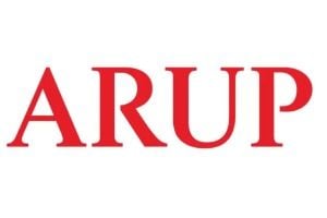 Arup logo
