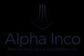 Alpha Inco logo