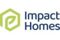 IMPACT HOMES logo