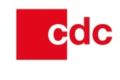 CDC Habitat logo