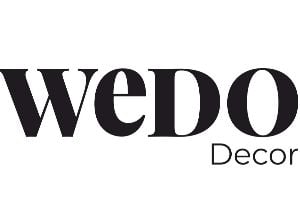 WeDo Decor logo