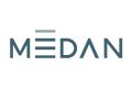 Medan logo