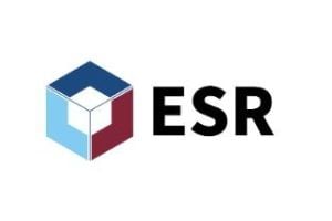 ESR Europe logo