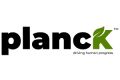 Planck logo