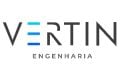 Vertin Engenharia logo