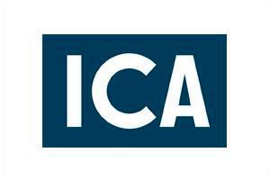 ICA - Ingenieros Civiles Asociados logo