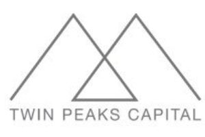 TWIN PEAKS CAPITAL logo