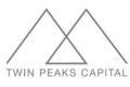 TWIN PEAKS CAPITAL logo