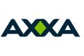 AXXA Plus logo