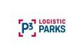 P3 Logistic Parks logo