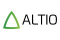 ALTIO SAFI logo
