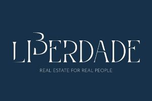 Liberdade Real Estate logo