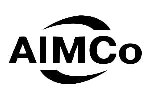Alberta Investment Management Corporation (AIMCo) logo