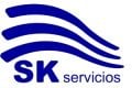 SK Servicios logo