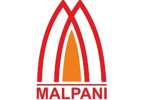 Malpani Group logo