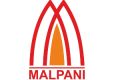 Malpani Group logo