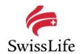 Swiss Life logo