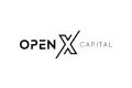 Open X Capital logo