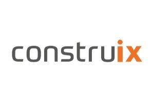 Construix logo