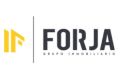 Forja Grupo Inmobiliario logo