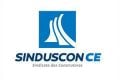 SINDUSCON-CE Sindicato da Indústria da Construção Civil do Ceará logo