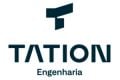 Tation Engenharia LTDA logo