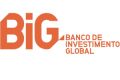 BiG - Banco de Investimento Global logo