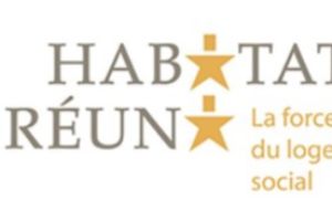 Habitat Réuni logo