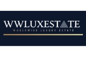 Worldwide Luxury Estates logo