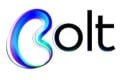 Bolt Energy logo