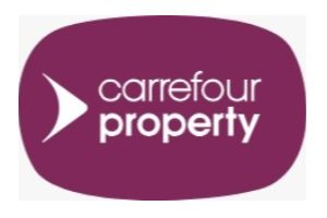 Carrefour Property logo