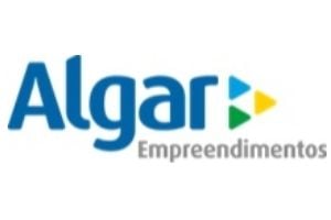 Algar Empreendimentos logo