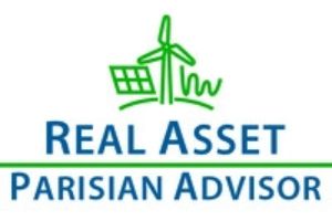 Parisian Real Estate Advisor logo