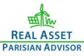 Parisian Real Estate Advisor logo