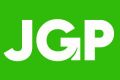 JGP Crédito logo