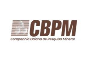 Companhia Baiana de Pesquisa Mineral logo